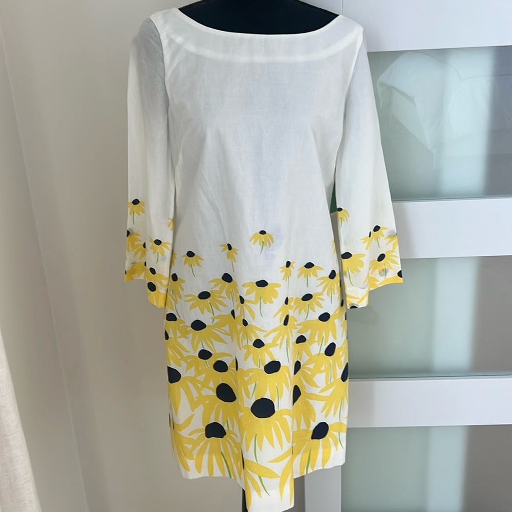 Lilly Pulitzer dress size 4 NWT